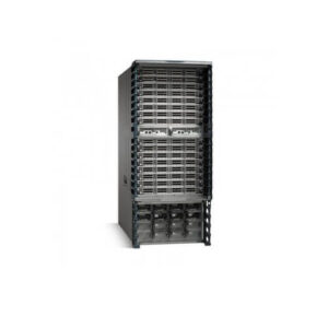 N7K-C7018 | 18 Slot Chassis, No Power Supplies, Fans Included