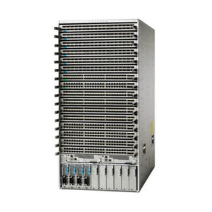 N9K-C9516 | Nexus 9516 Chassis with 16 linecard slots