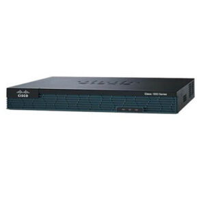 C1921-3G-G-SEC/K9 | Router Cisco ISR 1900 2x1G RJ-45 LAN, 1xADSL2+ RJ-11 WAN, 1xSerial Console, 1xManagement Console, 1xAuxiliary Serial, 1xUSB