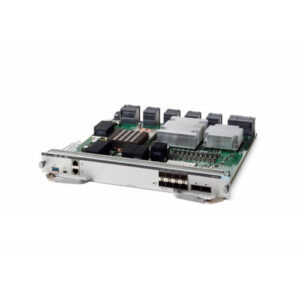 C9400-SUP-1 | Cisco Catalyst 9400 Series Supervisor Module v1
