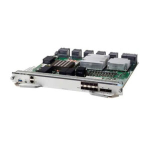 C9400-SUP-1XL-Y/2 | Cisco Catalyst 9400 Series Redundant Supervisor Module v1XL 25G