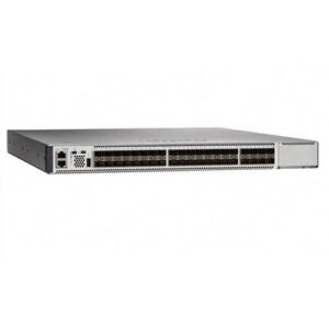 C9500-40X-A | Switch Cisco 9500 40 Port 10G SFP+, Network Advantage License