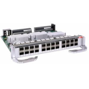 C9600-LC-24C | Cisco Catalyst 9600 Series Line Card 24 Port 40 GE/12 port 100 GE
