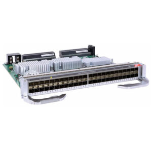 C9600-LC-48YL | Cisco Catalyst 9600 Series Line Card 48 Port 25GE/10GE/1GE