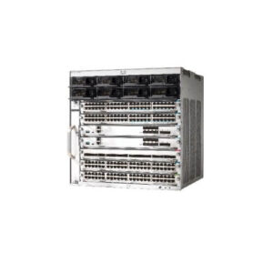 C9606R | Cisco Catalyst 9600 Series 6 Slot Chassis