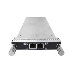 CFP-40G-FR | Module Quang Cisco 40G CFP, 2km, 1550nm, SC Duplex, Single Mode