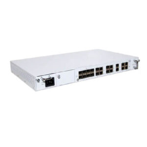 CGP-OLT-8T | Switch Cisco Catalyst PON 8 Port GPON, 4 Port 1G RJ45/SFP Uplink, 2 Port 10G SFP+ Uplink