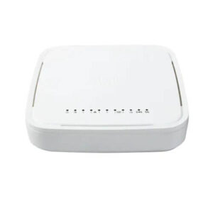 CGP-ONT-4TVCW | Switch Cisco Catalyst PON 4 Port 10/100/1000, 1 Port GPON Uplink, 2 Ports Voice RJ11, 1 CATV Coax, 1 Wifi 2.4G/5G