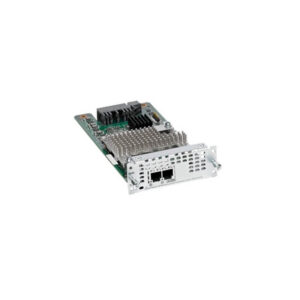 NIM-2FXSP | Cisco Router Network Interface Module, 2xFXS/FXS-E/DID