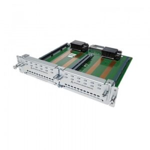SM-X-NIM-ADPTR | Cisco 4000 Series Integrated Services Router NIM Adapter, SM-X Slot