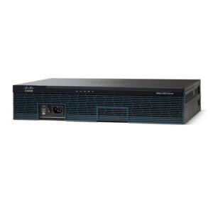 CISCO2911/K9 | Router Cisco ISR 2900 3x1G RJ-45, 1xRJ-45 Console, 1xUSB Console, 1xRJ-45 Auxiliary Serial, 2xUSB