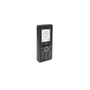 CP-6825-3PC-AR-K9 | Cisco IP DECT Phone 6825