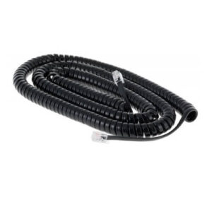 CP-7800-HS-CORD | Spare Handset Cord for Cisco IP Phone 6800 and 7800 Series