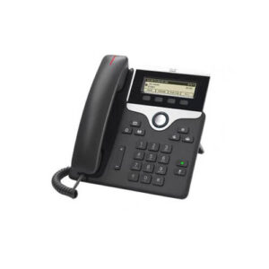 CP-7811-3PC-RC-K9 | Cisco IP Phone 7811 with Multiplatform FW for RC Server