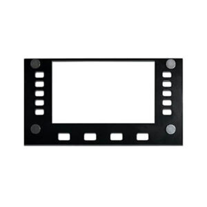 CP-8800-B-BEZEL | Black Bezel for Cisco IP Phone 8800 Series