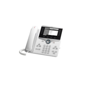 CP-8811-W-K9 | Cisco IP Phone 8811 White