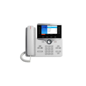 CP-8841-W-K9 | Cisco IP Phone 8841 White