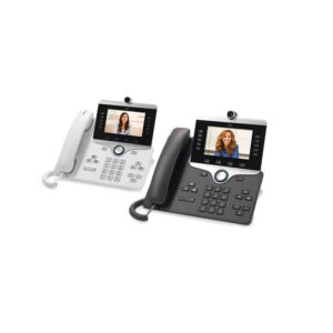 CP-8845-3PCC-K9 | Cisco IP Phone 8845 with MPP Firmware