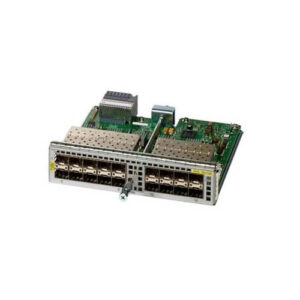 EPA-18X1GE | Cisco Router Ethernet Port Adapter 18x1G SFP mini-GBIC