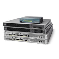 CISCO FIREWALL