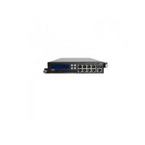 FP7050-K9 | Cisco FirePOWER 7050 Chassis, 1U, 8 Port Copper