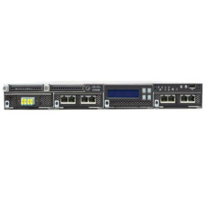 FP8120-K9 | Cisco FirePOWER 8120 Chassis. 1U. 3 Slots
