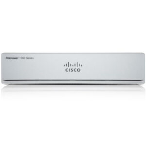 FPR1010-ASA-K9 | Cisco Firepower 1010 ASA Appliance, Desktop.