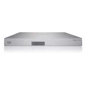 FPR1120-ASA-K9 | Cisco Firepower 1120 ASA Appliance, 1U