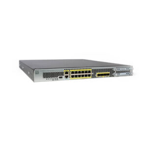 FPR2110-ASA-K9 | Cisco Firepower 2110 ASA Appliance, 1U