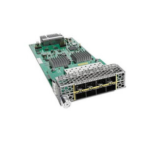 FPR2K-NM-8X10G | Cisco Firepower 8 port SFP+ Network Module