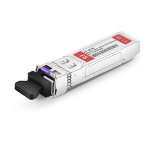 GLC-BX-D | Module Quang Cisco 1G SFP, 20km, 1490nm-TX/1310nm-RX, Single LC, Single Mode