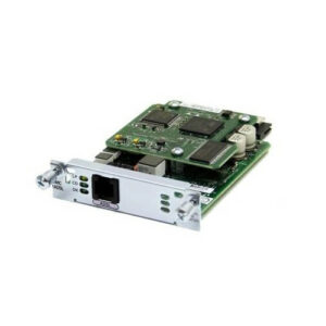 HWIC-1ADSL | Cisco Router High-Speed WAN Interface Card 1xRJ-11 ADSL WAN