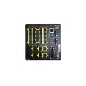IE-2000-16PTC-G-NX | Dòng Ethernet 2000 công nghiệp