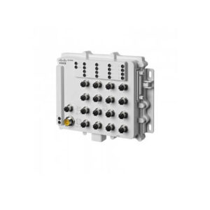 IE-2000-16T67-B | Cisco Industrial Ethernet 2000 IP67