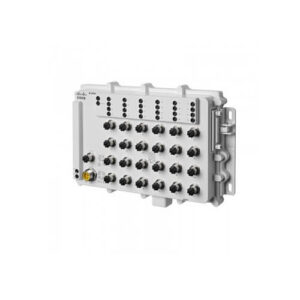 IE-2000-24T67-B | Cisco IE 2000 IP67 series switch, providing 24 100 MB