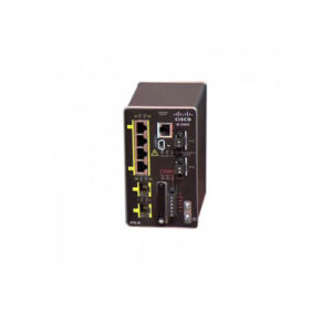 IE-2000-4T-GB | switch Cisco Industrial IE-2000-4T-G-B with 4x 10/100 RJ-45