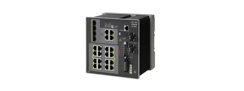 IE-4000-16T4G-E