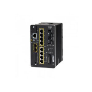 IE-3200-8P2S-E | Catalyst IE3200 with 8 GE PoE+ & 2 GE SFP, Fixed System, NE