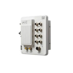IE-3400H-8T-E | Catalyst IE3400 Heavy Duty w/ 8 GE M12 interfaces, IP67, NE