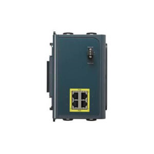 IEM-3000-4PC | Cisco IE 3000 Expansion Module, 4 POE 10/100