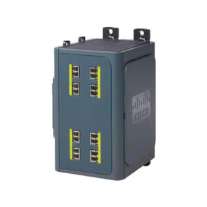 IEM-3000-8FM | Cisco IE 3000 Expansion Module, 8 100FX