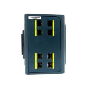 IEM-3000-8SM | Cisco IE 3000 8 port SFP expansion module