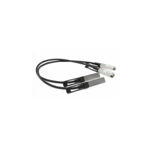 MA-CBL-40G-3M | Meraki 40GbE QSFP Cable, 3 Meter