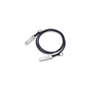 MA-CBL-40G-50CM | Meraki 40GbE QSFP Cable, 0.5 Meter