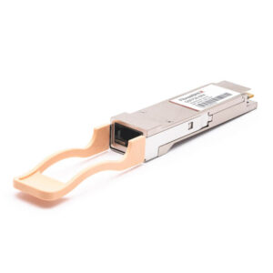 MA-QSFP-40G-CSR4 | Meraki CSR4 QSFP 40G Transceiver