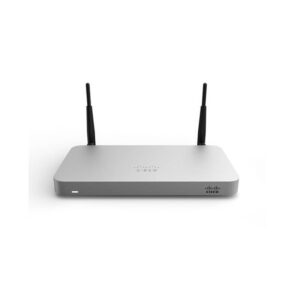 MX64W-HW | Meraki MX64W Router/Security Appliance with 802.11ac