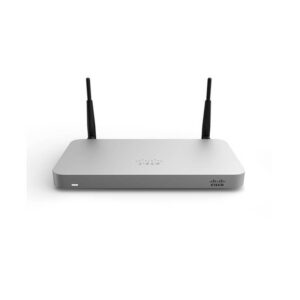 MX65W-HW | Meraki MX65W Router/Security Appliance with 802.11ac
