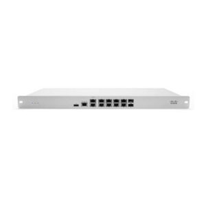 MX84-HW | Meraki MX84 Router/Security Appliance