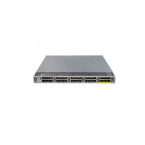 N2K-C2232PP |  Cisco Nexus 2232Pp 10Ge Fabric Extender