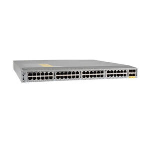 N2K-C2248TP-E | Cisco Nexus 2248TP GE Fabric Extender